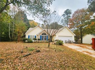 6188 Mount Salem Cir, Flowery Branch, GA 30542