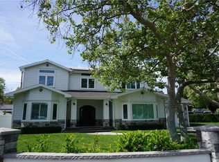 601 N Priscilla Ln, Burbank, CA 91505
