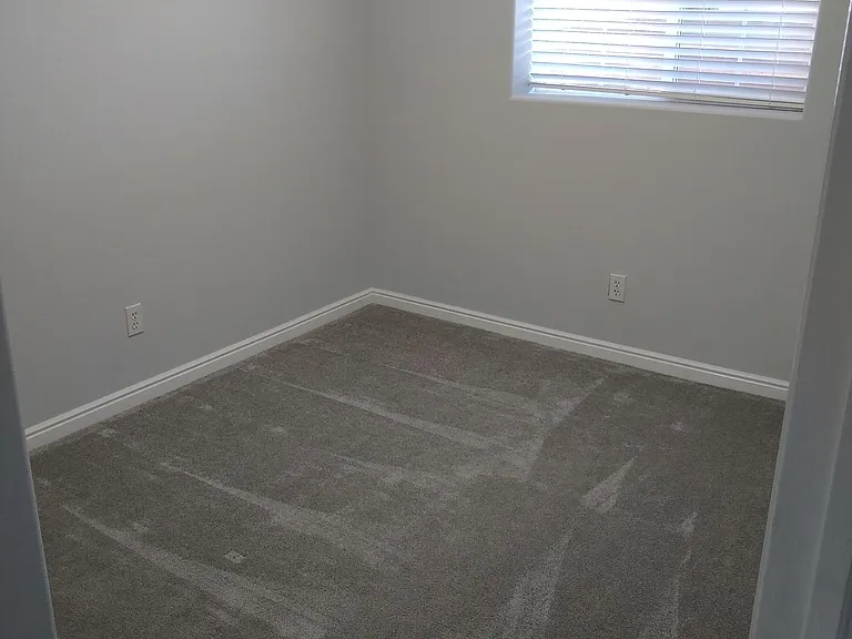 Downstairs Bedroom 4