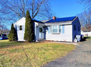 10 Till St, Enfield, CT 06082