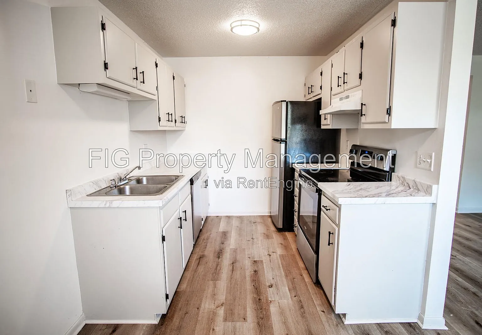 1 bed, 1.0 bath, 700 sqft, $895 — Photo 3
