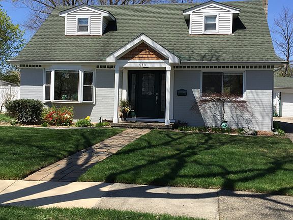 4th image of 910 Hartsough Ct
