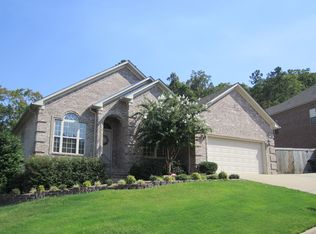 15 Chalamont Ct, Little Rock, AR 72223
