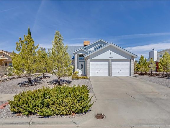 3rd image of 7309 Desierto Azul Dr