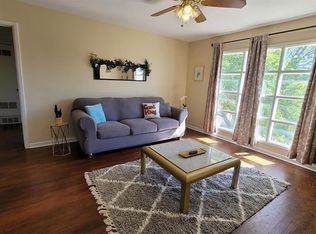 3802 Dexter Ave, Fort Worth, TX 76107