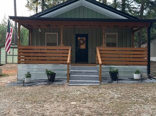 101 Big Buck Run, Troy, SC 29848