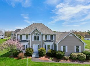 1 Squire Armour Road, Windham, NH 03087