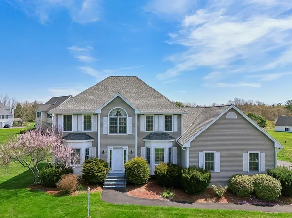 1 Squire Armour Road, Windham, NH 03087