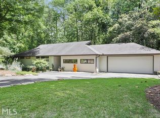 110 River North Dr, Sandy Springs, GA 30328