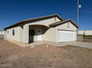 2770 N Washington Ave, Douglas, AZ 85607