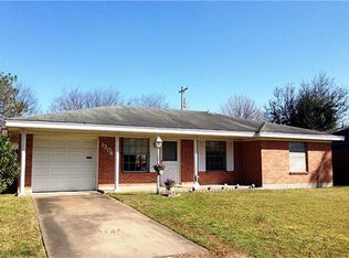 1304 N Noble Rd, Texas City, TX 77591