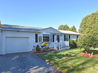 49 Dudley Hill Rd, Dudley, MA 01571