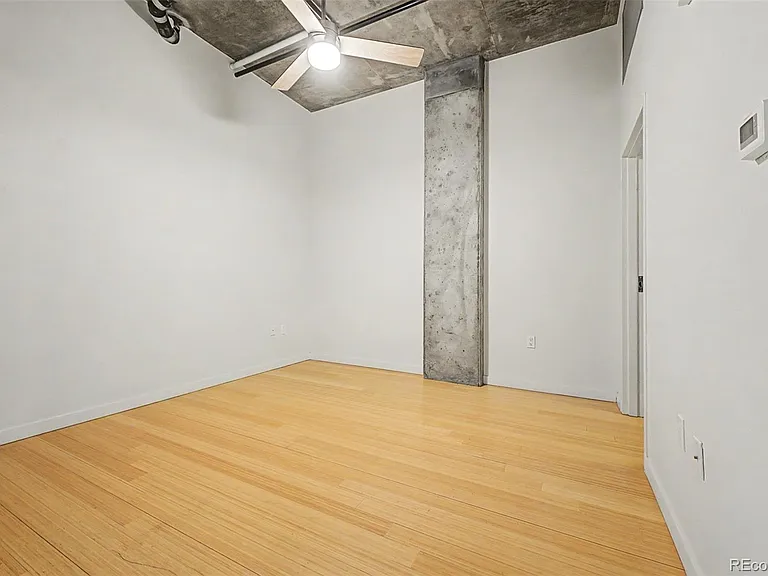 1401 Wewatta St #908 — Photo 22