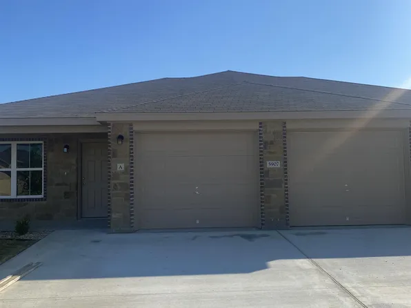 5907 Cordillera Dr #A, Killeen, TX 76549