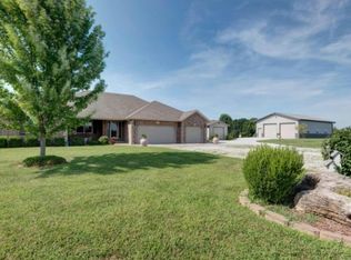 222 Julip Ln, Highlandville, MO 65669