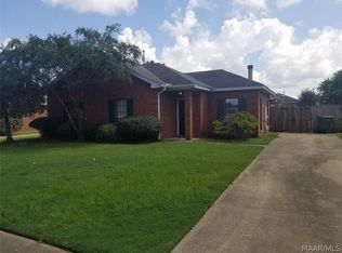 7048 Buckram Oak Dr, Montgomery, AL 36117