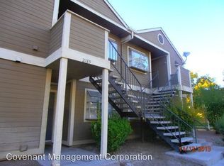 2745 Jennydiane Dr #A-D, Las Vegas, NV 89121