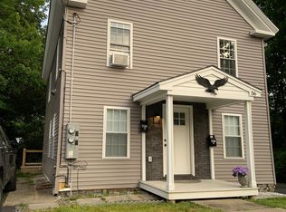 56 Mascoma St UNIT 2, Lebanon, NH 03766