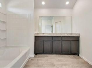 9244 Leveret Ln, Fort Worth, TX 76131