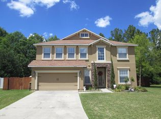 10607 Wild Azalea Ct, Jacksonville, FL 32221