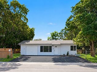 4410 NE 3rd Ave, Pompano Beach, FL 33064