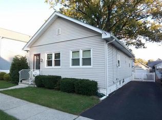 14 5th Ave, Avenel, NJ 07001