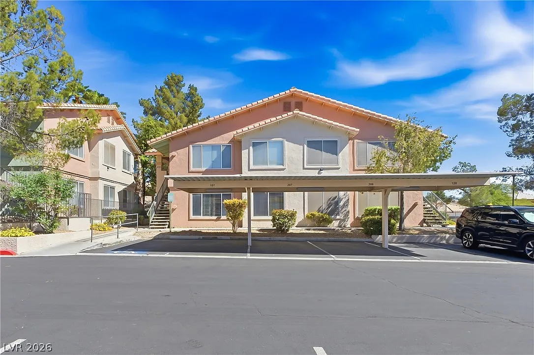 Building Photo - 350 S Durango Dr #120