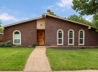 5229 Cook Cir, Lewisville, TX 75056