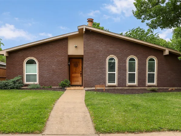 5229 Cook Cir, Lewisville, TX 75056