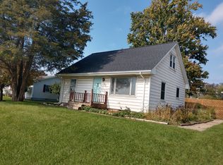 3719 N Branch Rd, North Branch, MI 48461