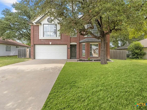 5012 Acorn Creek Trl, Killeen, TX 76542