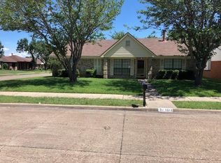 1013 Morrison Dr, Mesquite, TX 75150