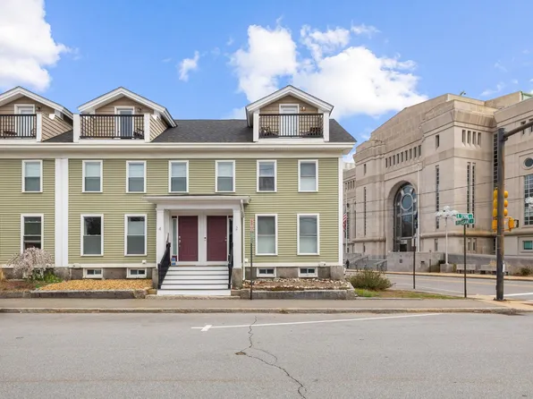 2 N Spring Street, Concord, NH 03301