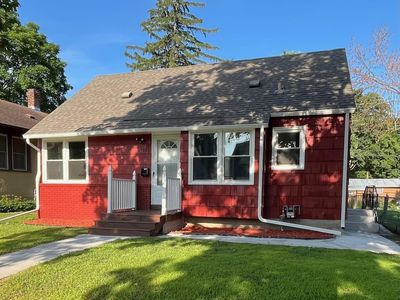 3407 Newton Ave N, Minneapolis, MN, 55412