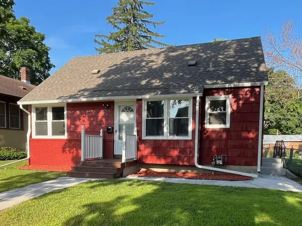 3407 Newton Ave N, Minneapolis, MN 55412