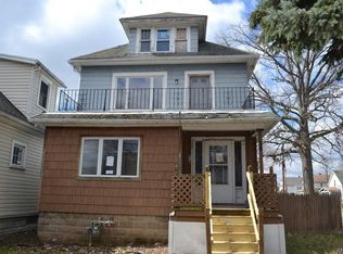 78 Irene St, Buffalo, NY 14207