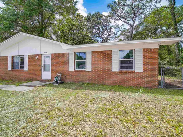 435 Quigley Rd, Pensacola, FL 32506