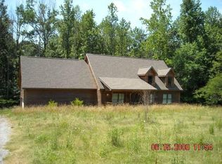 1159 Trollingwood Rd, Haw River, NC 27258