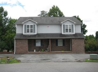 524 Ridgeview Cir LOT 14, Bluff City, TN 37618