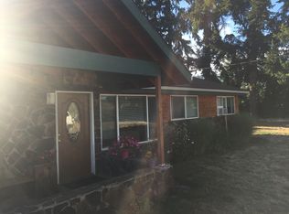 33639 S Adams Rd, Molalla, OR 97038