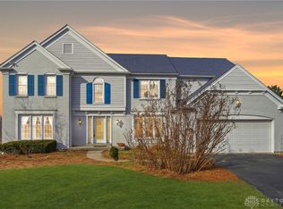 8277 Medinah Ct, West Chester, OH 45069