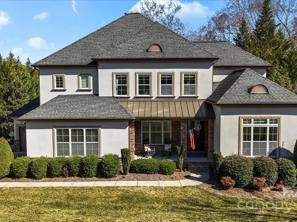7205 Yellowhorn Trl, Waxhaw, NC 28173