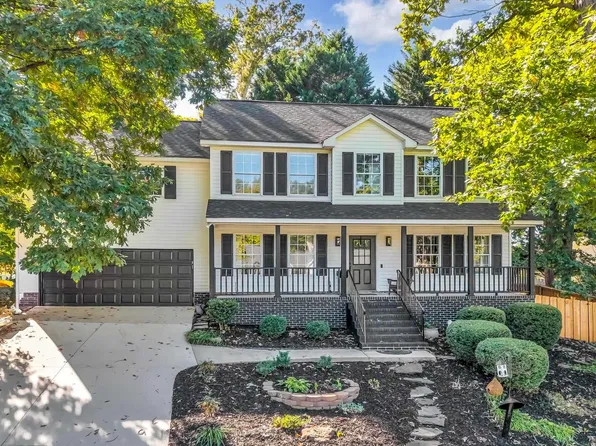 104 Beechridge Way, Greenville, SC 29607