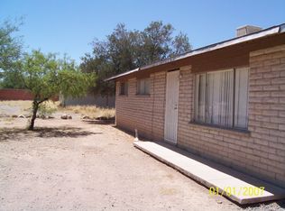 2750 W Solano Pl, Tucson, AZ 85746