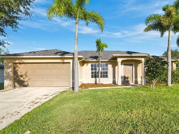 3031 SW 15th Ave, Cape Coral, FL 33914