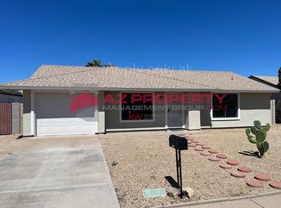 1410 W Runion Dr, Phoenix, AZ 85027