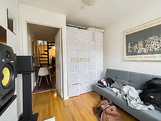 Rented by City Connections Realty