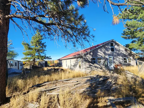 3 Lowell St, Maybell, CO 81640