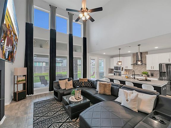 5th image of 15606 Upper Lochton Drive