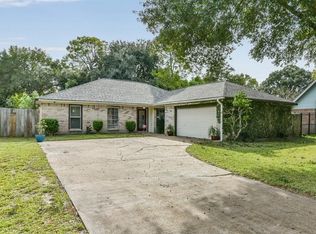 11522 One Token Dr, Houston, TX 77065